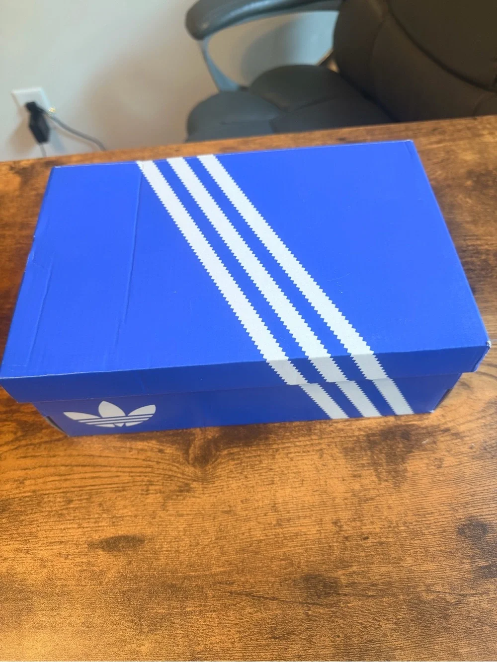 adidas samba silhouette